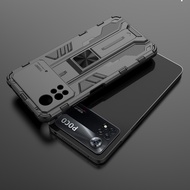 Xiaomi POCO X4 Pro 5G hard phone case cover Bracket