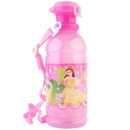 Lego [Direct Delivery From Korea] Korea Disney Princess Snow White Water Bottle 400ml Detachable Str