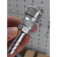 NITTO 40SH pneumatic quick connector