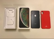 Iphone XS Max 512gb (very good)