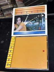 吳倩蓮 望愛CD（帶側紙）