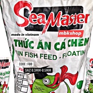PELLET SeaMaster🇻🇳VIETNAM🇻🇳 F00 20kg ( Saiz 0.3mm-0.5mm )