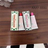 Ubat Gigi Pemutih Pink Euthymo Wood memberikan kesegaran yang tahan lama, membersihkan gigi dan meli