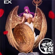 景湛工作室 1/4 雅典女神 雅典娜 EX-003 雕像 GK