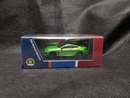 1/64 Para64 1/64 BMW M8 Coupe Java Green RHD Diecast Scale Model Car 模型車 寶馬 m8 8系 tiny