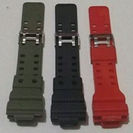 Casio G-SHOCK GA-800 GA-700 GA800 GA700 GA 800 GA 700 WATCH STRAP FREE 2 PEN