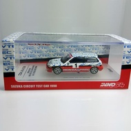 INNO64 No.IN64-EF9-SENHK HONDA CIVIC EF9 Gr. N 1