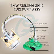 BMW 735LI E66 GN42 FUEL PUMP ASSY (9S0X1B5)