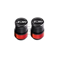 For Yamaha XJ6 XJ6N All Year Motorcycle Accessories Valve Stem Cap Set Case