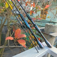 [Favorite] Lure UL Haiyi Fishing Rod
