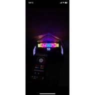 AUDI VARIO 125+150 I8 MATRIX tail light set