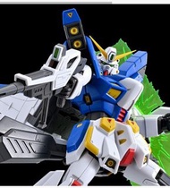 MG 1/100 F90 Ⅲ Y  F90 iii Y CLUSTER GUNDAM