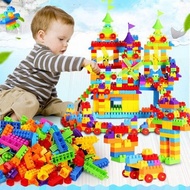 HỘP LEGO 6688 SÁNG TẠO CHO BÉ