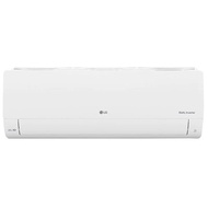 Điều hòa LG 2 chiều Inverter 18000 BTU B18END1