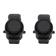 2Pcs Parking Sensor 39680-TZA-N011-M1 for Honda