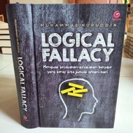 Logical Fallacy by Muhammad Nuruddin ORIGINAL