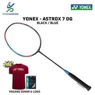 YONEX ASTROX 7 DG ORIGINAL BADMINTON RACKET