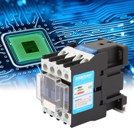 AC Contactor CJX2-1801 High Sensitivity Industrial Electric 220V 18A