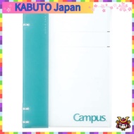 KOKUYO Loose-leaf binder B5 Campus Notebook-like binder 26 holes【Direct from Japan】
