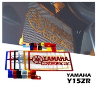 YAMAHA Radiator Cover Coolant Net Y15ZR Y15 Y15Z