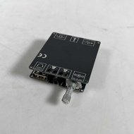 Audio Amplifier Stereo HiFi Bluetooth 5.0 Class D 2x50W