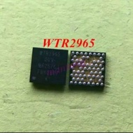 Ic Sinyal /RF / PA Redmi 4a / 5a / Note 5a / Mi 5 Wtr 2965 Original