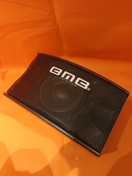 6.5 吋單體的 BMB 品牌卡拉OK喇叭音箱