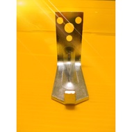 Fire Extinguisher Bracket 3KG,6KG, 9KG + Dry Powder Fire Extinguisher{ HEAVY DUTY UP TO=1KG-19KG}