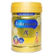 Enfamama A + DHA Vanilla Flavor Milk For Pregnant & Lactating Mothers 830g