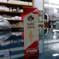 Strong Safe care