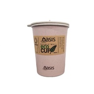 Pink Oasis Eco Cup