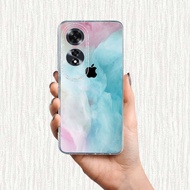 OPPO A60 Case - Latest OPPO A60 Case MIRACLE CASE [MOTIF 45] Casing hp - Silicone OPPO A60hp - phone
