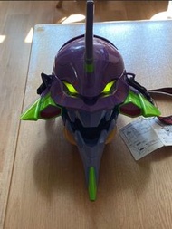 eva 初號機 USJ 全新 有tag