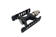 日本製造 MKS Promenade EZY 雙面快拆腳踏