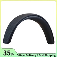 Headband Cover for Bowers Wilkins PX8 PX7S2 Headphones Headbeam Sleeve Headband Cover Replacement Bl
