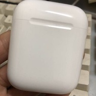 apple Airpods 1/2代 原裝叉電盒 充電盒