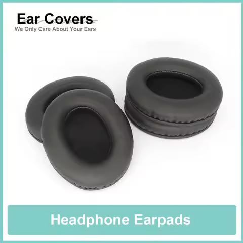 TM TMS UFO R Revolution R-WH R+ F2 A2 Air A H2 Earpads For Bluedio Earcushions Headphone Replacement