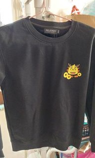 長袖厚衛衣
