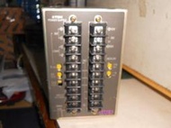TDK MM4 1011 Power Supply DC5V 8A  24V 2A  -12V 1A 四種輸出(D1)