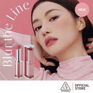 3CE Blur Matte Lipstick 4g | Official Store Lip Make up Cosmetic