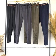 Luna Pants FREE BELT