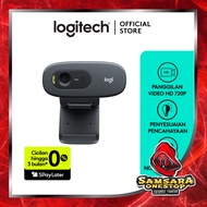 Webcam Logitech C270 HD Logitech Web cam C 270 HD