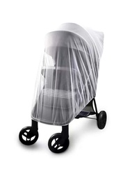 1入組折疊式嬰兒車蚊帳