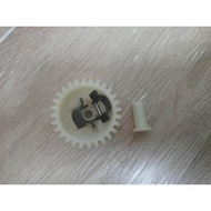 Automatic gasoline engine sprocket 6.5hp/5.5hp/7hp