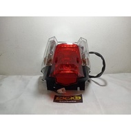 Vario Techno 110 stop lamp Vario Techno 110 stop lamp Vario Techno 110 stop lamp