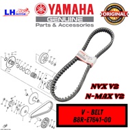 YAMAHA BELT NVX V2 NMAX V2 B8R-R7641-00