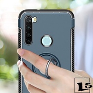 Hybrid Protective Case Xiaomi Redmi Note 8 Pro - Redmi Note 8 Pro Case