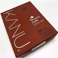 Kanu Maxim Coffee Tiramisu Perbox Kopi Korea Kekinian