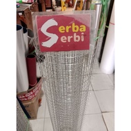 -/METER SILVER SQUARE WIRE-Silver square wire 1mtr wide