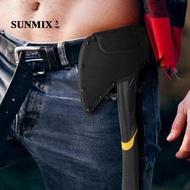 [Trend Sport] Sheath Protective Sleeve Nylon Practical Portable Hatchet Protective Cover Head Holder